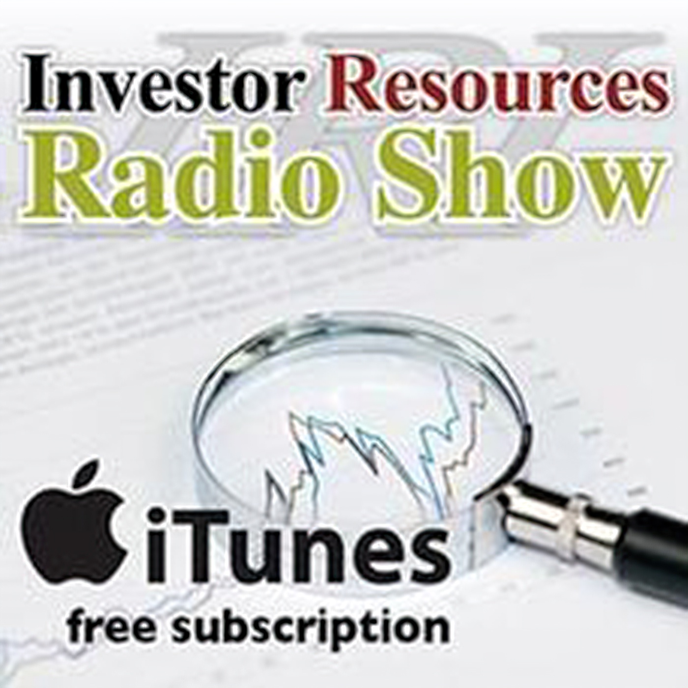 Investor Resources Inc: Your Dollars at Work